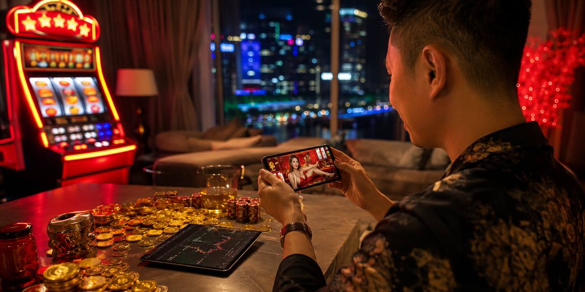 79king com1 Cách hoạt động của Mahjong Ways trên 79king com1